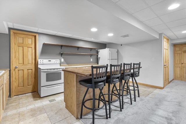 311 E CEDAR STREET, Pulaski, WI 54162