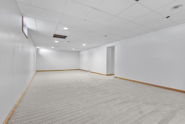 311 E CEDAR STREET, Pulaski, WI 54162