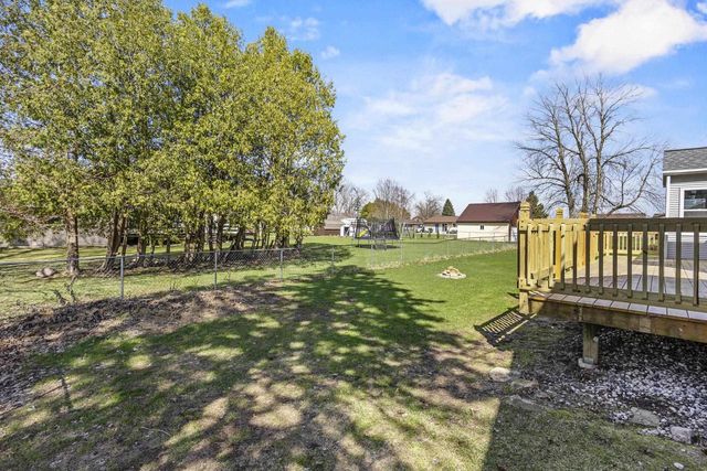 311 E CEDAR STREET, Pulaski, WI 54162