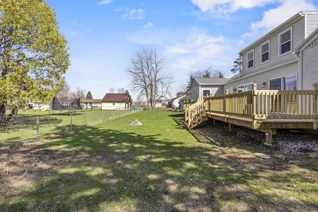 311 E CEDAR STREET, Pulaski, WI 54162