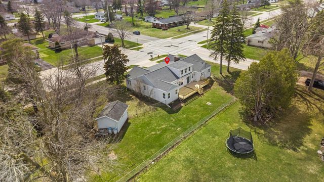 311 E CEDAR STREET, Pulaski, WI 54162