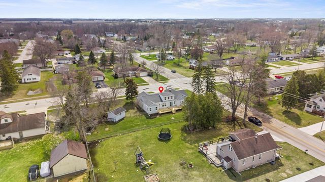 311 E CEDAR STREET, Pulaski, WI 54162