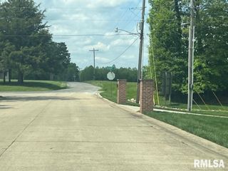 3401 (Lot 13) RIDGE CREST Drive, Mt Vernon, IL 62864