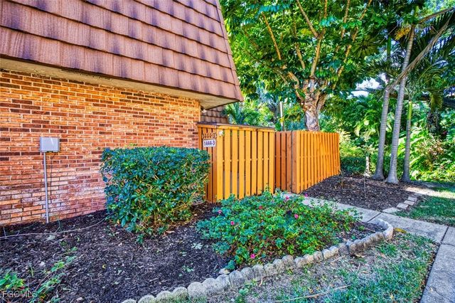1444 Park Shore CIR 3, Fort Myers, FL 33901