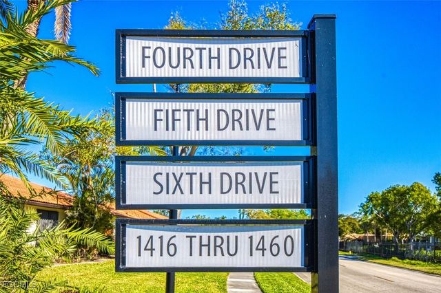 1444 Park Shore CIR 3, Fort Myers, FL 33901