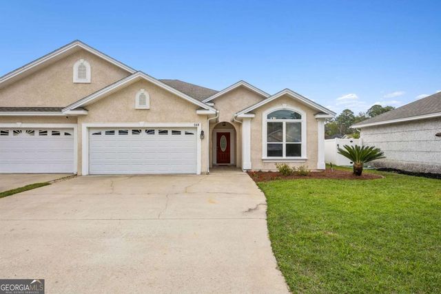 249 Laurel Landing Boulevard, Kingsland, GA 31548