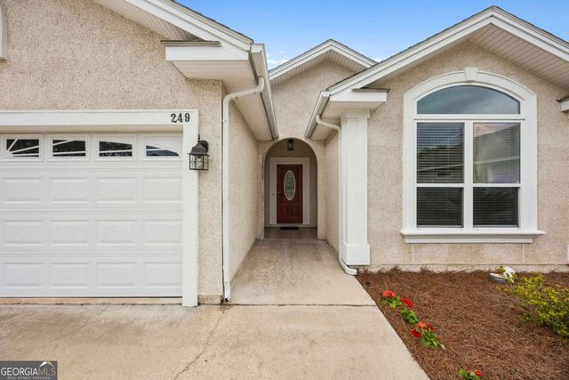 249 Laurel Landing Boulevard, Kingsland, GA 31548