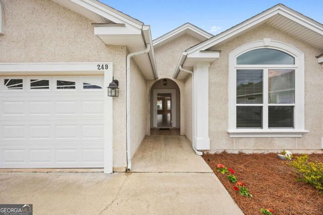 249 Laurel Landing Boulevard, Kingsland, GA 31548