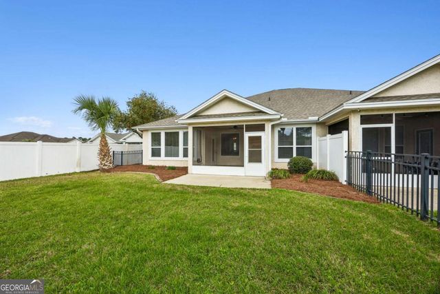 249 Laurel Landing Boulevard, Kingsland, GA 31548