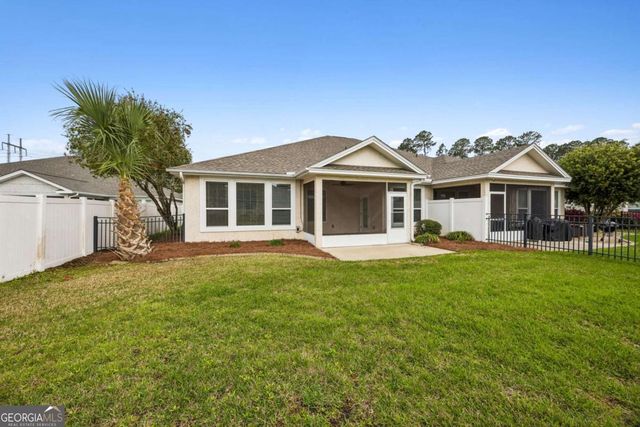 249 Laurel Landing Boulevard, Kingsland, GA 31548