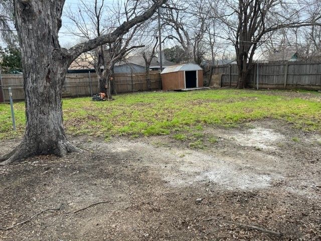 1909 Dorothy Drive, Grand Prairie, TX 75051