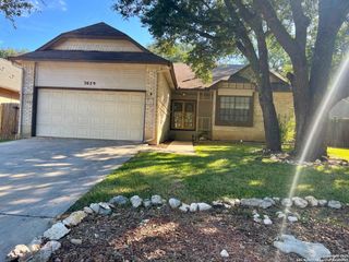 3029 Morning Trail, San Antonio, TX 78247