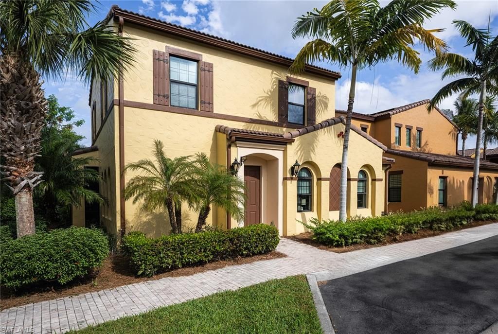 9077 CAPISTRANO ST N 4702, Naples, FL 34113