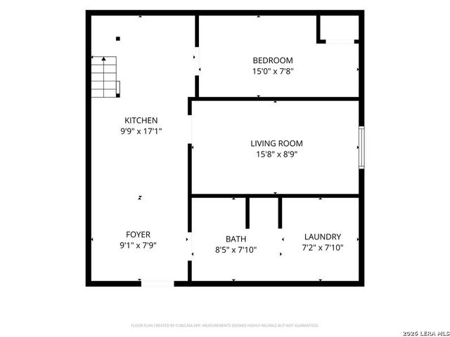 919 Florida St, San Antonio, TX 78210