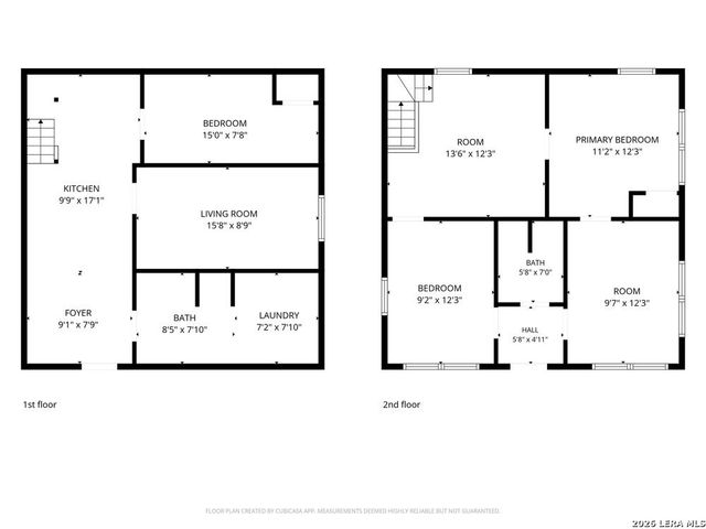 919 Florida St, San Antonio, TX 78210