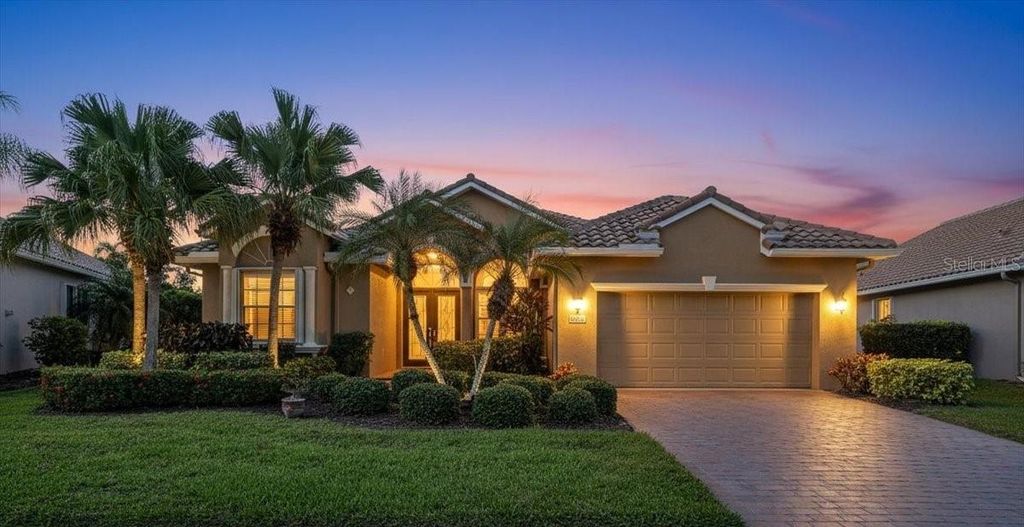 4054 65TH PLACE E, Sarasota, FL 34243