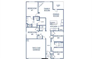 8585 Preakness Pass, Lithonia, GA 30058