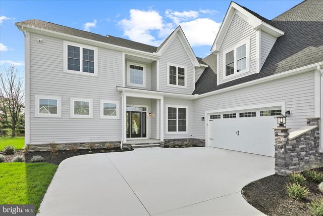 327 CAPTAINS CIRCLE, Lewes, DE 19958