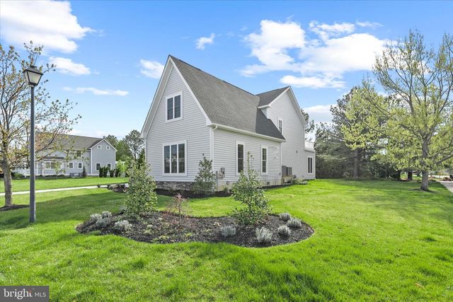 327 CAPTAINS CIRCLE, Lewes, DE 19958