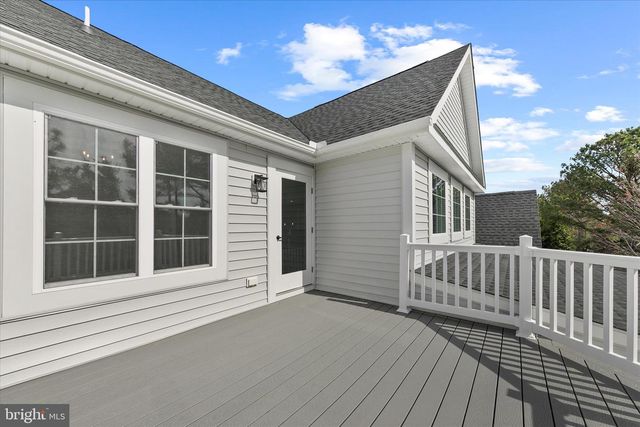327 CAPTAINS CIRCLE, Lewes, DE 19958