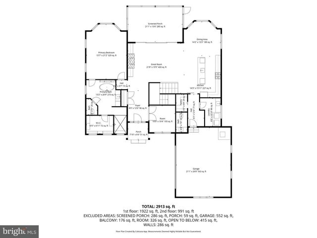 327 CAPTAINS CIRCLE, Lewes, DE 19958