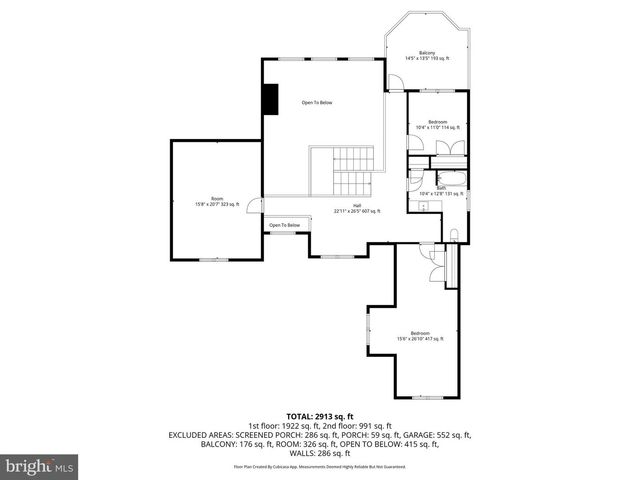 327 CAPTAINS CIRCLE, Lewes, DE 19958