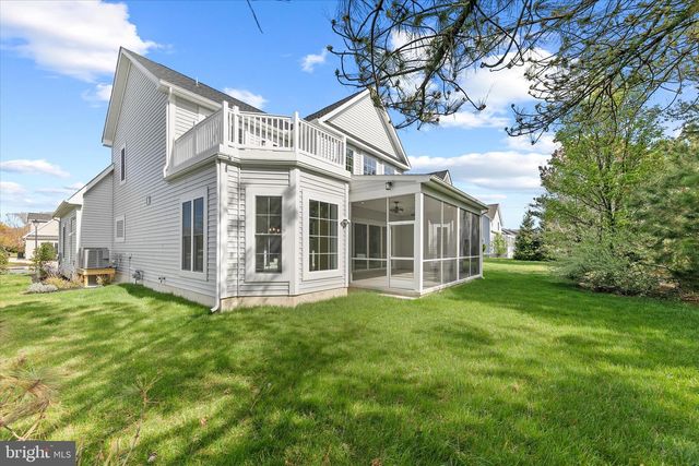 327 CAPTAINS CIRCLE, Lewes, DE 19958