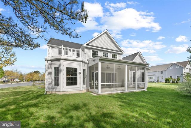 327 CAPTAINS CIRCLE, Lewes, DE 19958