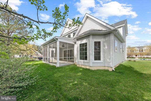 327 CAPTAINS CIRCLE, Lewes, DE 19958
