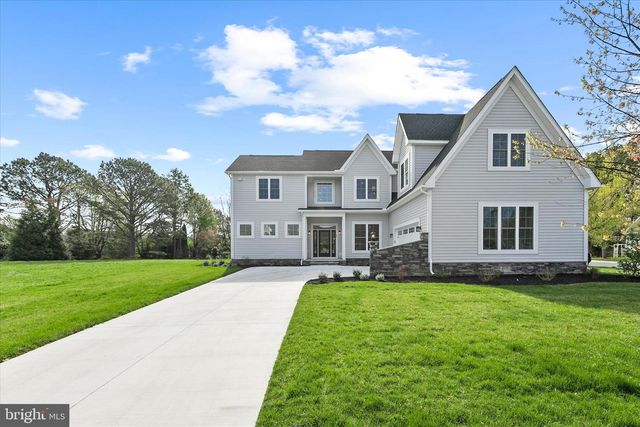 327 CAPTAINS CIRCLE, Lewes, DE 19958