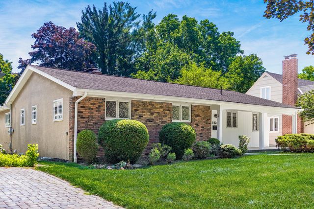 5822 Falmouth Court, Columbus, OH 43085