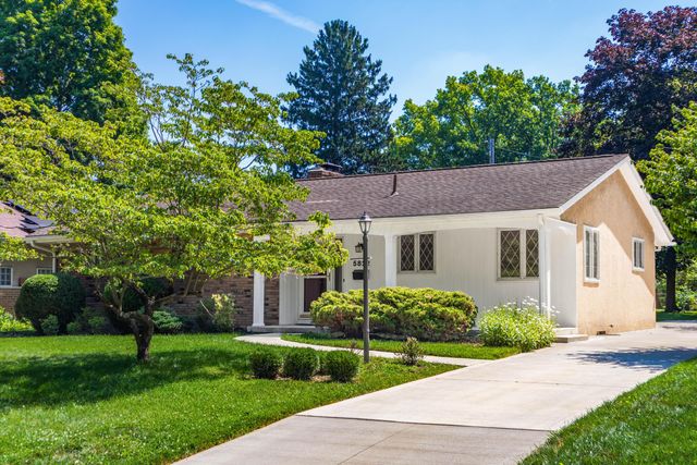 5822 Falmouth Court, Columbus, OH 43085