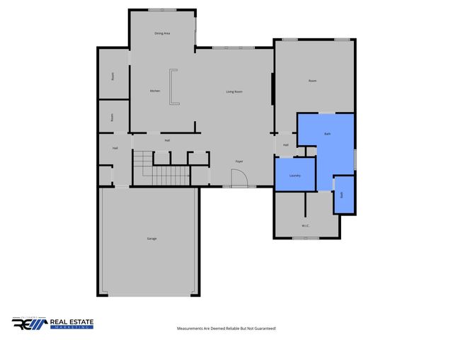 230 Low Plains Ln, Clarksville, TN 37043