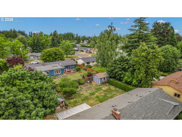 225 Nw 19TH St, Mc Minnville, OR 97128