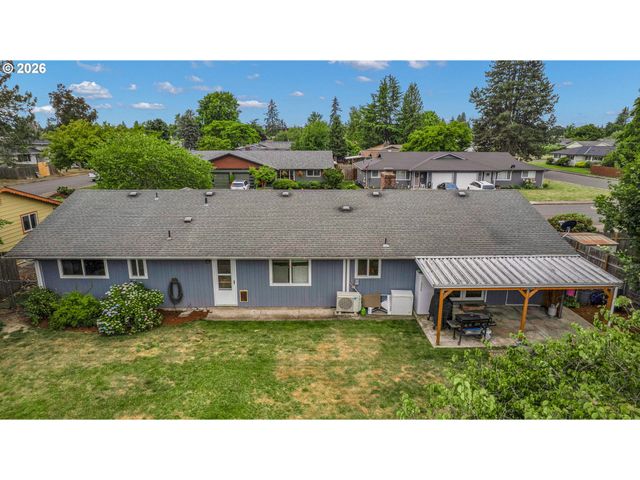225 Nw 19TH St, Mc Minnville, OR 97128