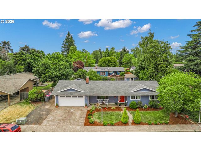 225 Nw 19TH St, Mc Minnville, OR 97128