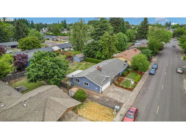 225 Nw 19TH St, Mc Minnville, OR 97128