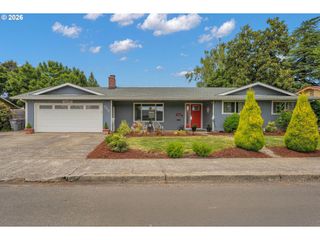 225 Nw 19TH St, Mc Minnville, OR 97128