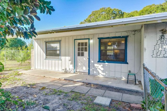 3147 Naylor Ter Unit 3, Fort Pierce, FL 34982