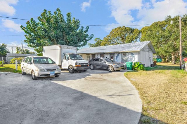 3147 Naylor Ter Unit 3, Fort Pierce, FL 34982