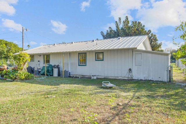 3147 Naylor Ter Unit 3, Fort Pierce, FL 34982