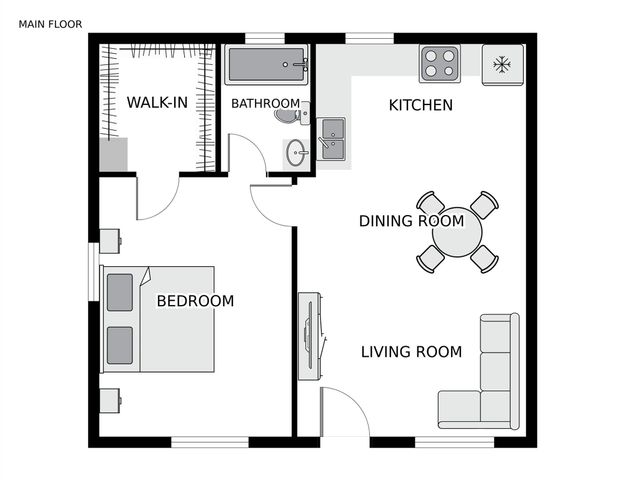 3147 Naylor Ter Unit 3, Fort Pierce, FL 34982