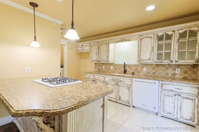 10723 N 168th East Avenue, Owasso, OK 74055