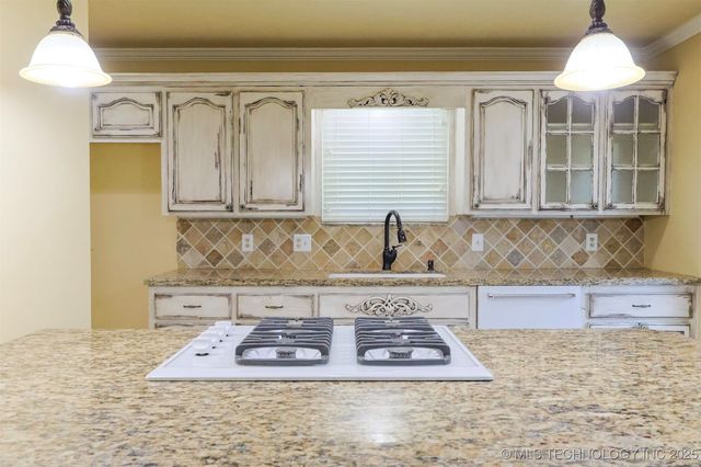 10723 N 168th East Avenue, Owasso, OK 74055