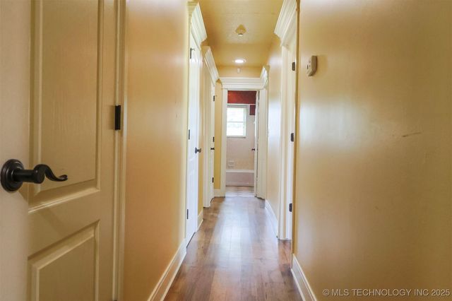 10723 N 168th East Avenue, Owasso, OK 74055