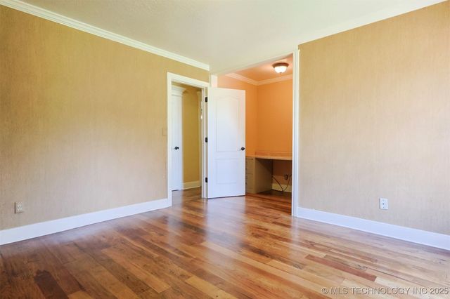 10723 N 168th East Avenue, Owasso, OK 74055