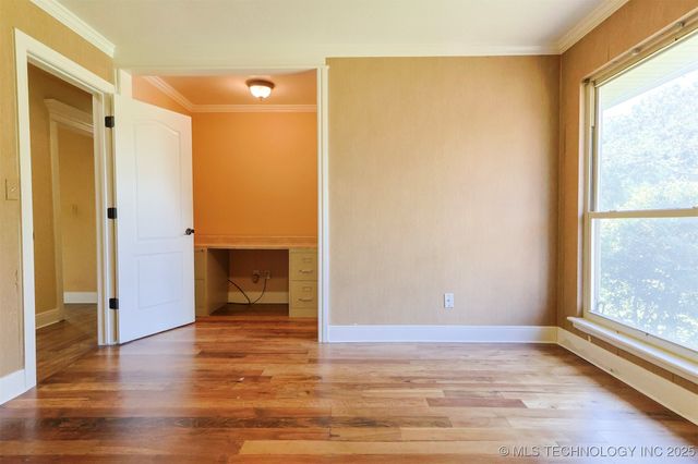 10723 N 168th East Avenue, Owasso, OK 74055