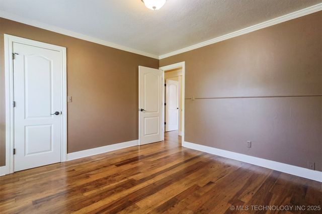 10723 N 168th East Avenue, Owasso, OK 74055