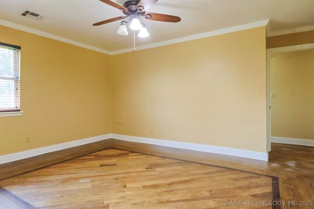 10723 N 168th East Avenue, Owasso, OK 74055