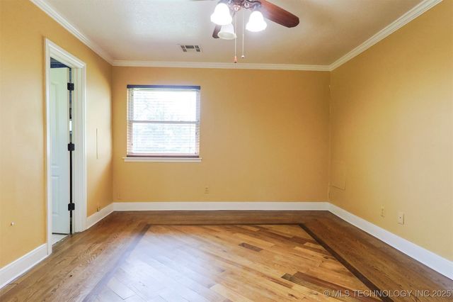 10723 N 168th East Avenue, Owasso, OK 74055